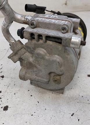 Компрессор кондиционера nissens 89278 6