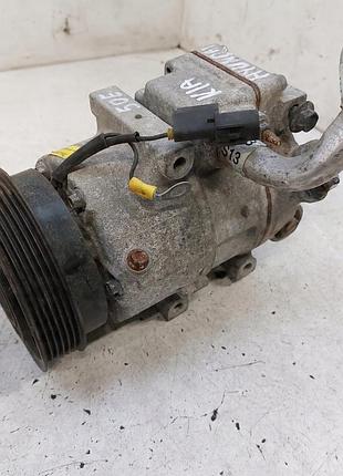 Компрессор кондиционера nissens 89278 7