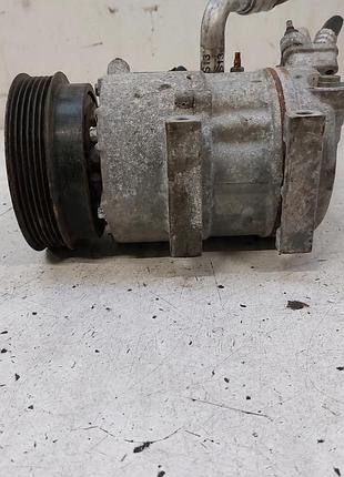 Компрессор кондиционера nissens 89278 10