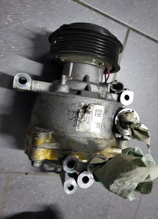 Компресор кондиціонера opel 424569346934