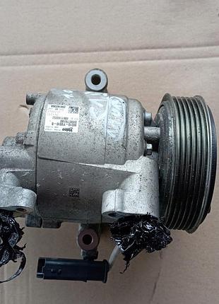 Компрессор кондиционера citroen c1 ii 88310-yv010-b