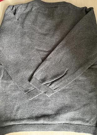 Новорічний одяг h&m для хлопчика 9