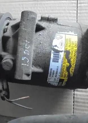 Компрессор кондиционера renault 1.9 dci 8200309193