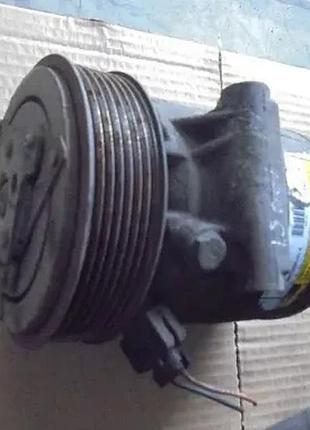 Компресор кондиціонера 1.9 renault dci 8200309193 4