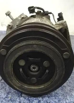 Компрессор кондиционера 13387234 astra j 1.7 cdti 3