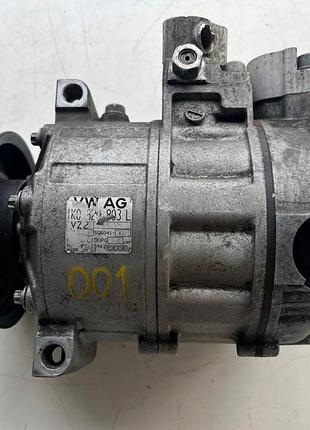 Компресор кондиціонера volkswagen 1.2 1k0820803l