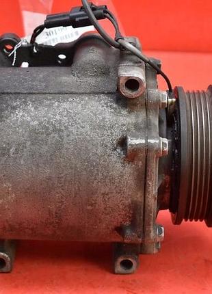 Компресор кондиціонера mn185570 mitsubishi lancer 7 vii 1.6 16v 06r