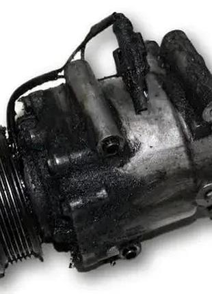 Компресор кондиціонера ford focus 1.8 mk1
