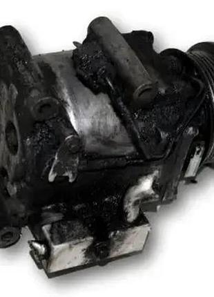 Компрессор кондиционера ford focus mk1 1.8 3