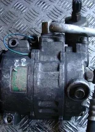 Компресор кондиціонера mercedes w210 a00023409