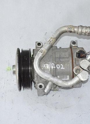 Компресор кондиціонера alfa romeo mito 1.4 turbo