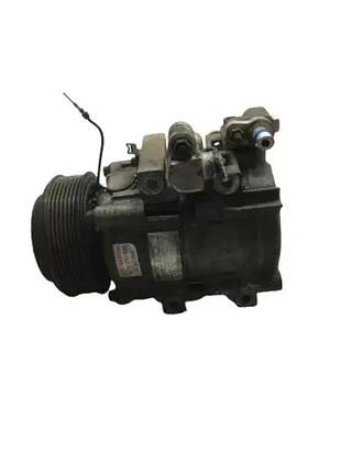 Компрессор кондиционера 97701-3e350 kia sorento 2.5