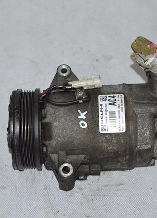 Компресор кондиціонера opel astra iii h 1.7 cdti