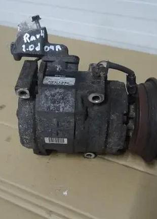 Компрессор кондиционера toyota rav 4 ii 2,0 d 00-05r