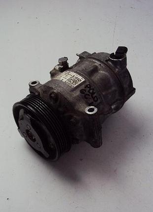 Компресор кондиціонера vw polo 6c 16 c16