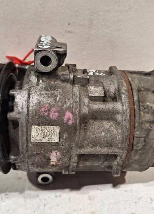 Компрессор кондиционера 51820449 fiat bravo ii 2.0 mjet 07