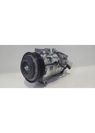 Компресор кондиціонера renault nissan 926004pb0a