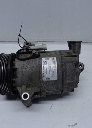Компресор кондиціонера | opel astra h 3 iii 1.9 cdti 8v 120km 04111140907a
