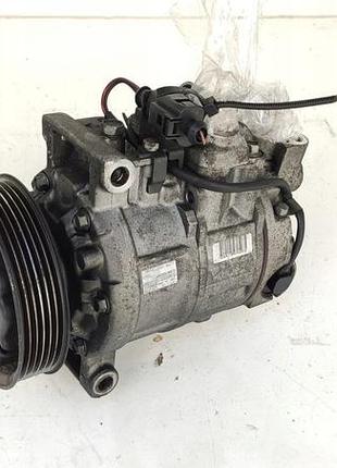 Компресор кондиціонера audi a4 b6 b7 8e0260805g