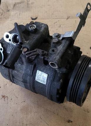 Компрессор кондиционера bmw e60 525d ного компресора 6917859 6917859-05 7seu17c