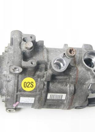 Компресор кондиціонера gd vw arteon 5q0816803d