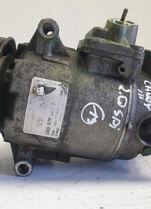 Компресор кондиціонера vw caddy iii 2.0 sdi 5n0820803a