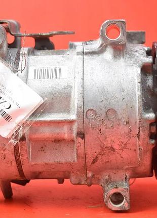 Компресор кондиціонера opel corsa f 1.2 t 21r t21