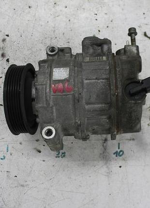 Компресор кондиціонера volkswagen 1k0820859s passat b7 10-14