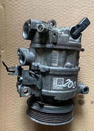 Компресор кондиціонера 8t0260805f audi