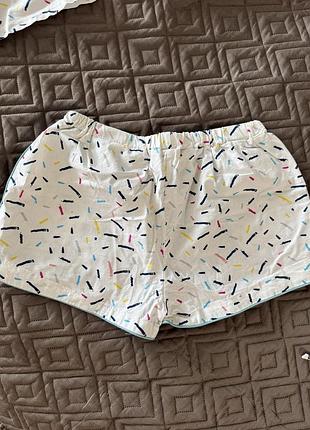 Піжама котон 5