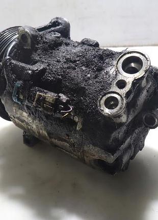 Компресор кондиціонера alfa romeo 159 1.9jtd 3