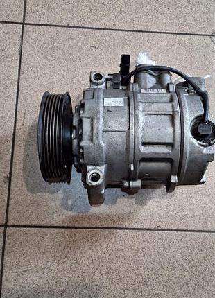 Компресор кондиціонера audi a6 c5 a4 b6 3.0 v6