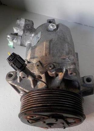 Компресор кондиціонера nissan note 92600-cj700 2