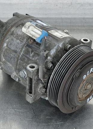 Компрессор кондиционера alfa romeo 159 60693331