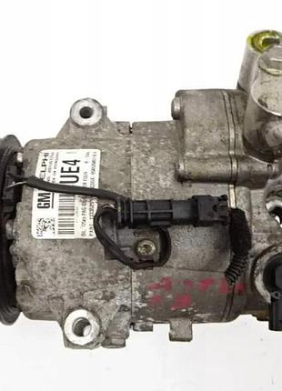 Компресор кондиціонера opel astra j 1.7 cdti