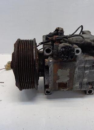 Компрессор кондиционера | mazda cx-7 2.2 citd 4x4 r2aa h12a1ar4ge k5101689