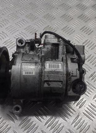 Компресор кондиціонера audi a6 c6 2.4 4f0260805r