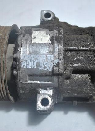 Компресор кондиціонера opel corsa d 55703721 5e527540