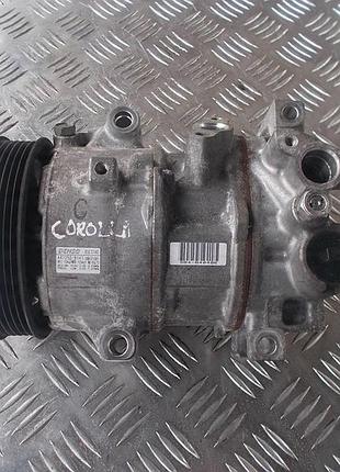 Компрессор кондиционера toyota corolla e21 yaris cross iv 1,5 vvti 2022r