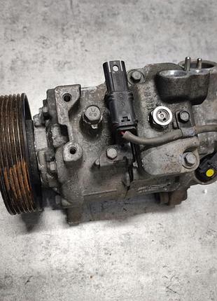 Компресор кондиціонера bmw x3 f25 9225704