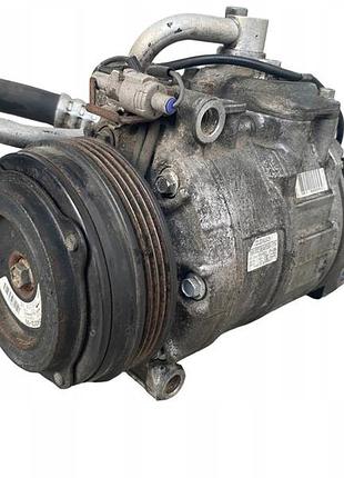 Компресор кондиціонера bmw x5 e70 4.4 9154072