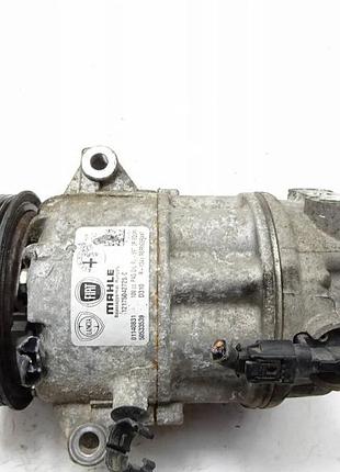 Компресор кондиціонера alfa romeo giulietta 1.6 jdtm