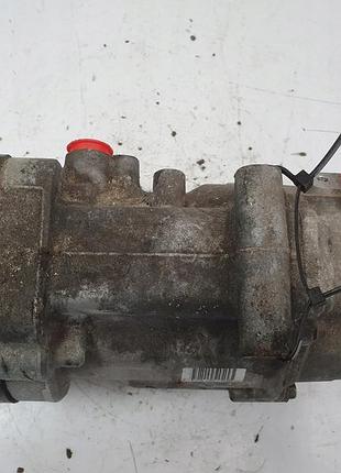 Компресор кондиціонера toyota corolla e21 042400-1200 3