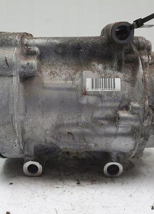 Компресор кондиціонера toyota corolla e21 042400-1200 4