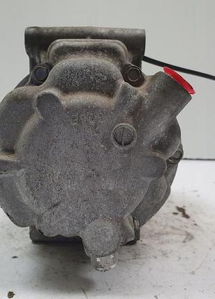 Компресор кондиціонера toyota corolla e21 042400-1200 6