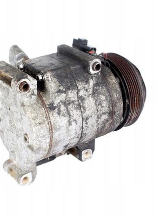 Компресор кондиціонера, mazda 2.2 d 3