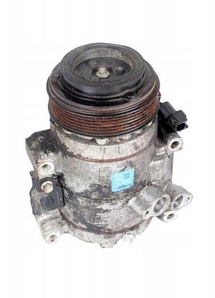 Компресор кондиціонера, mazda 2.2 d 5