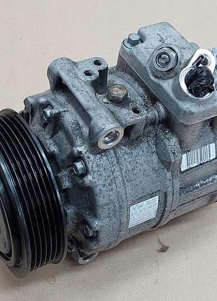 Компресор кондиціонера vw jetta v 1.6 fsi