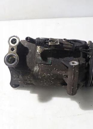 Компрессор кондиционера opel astra h 1.9cdti 2