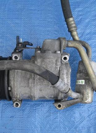 Компресор кондиціонера r129 500sl a0002342011